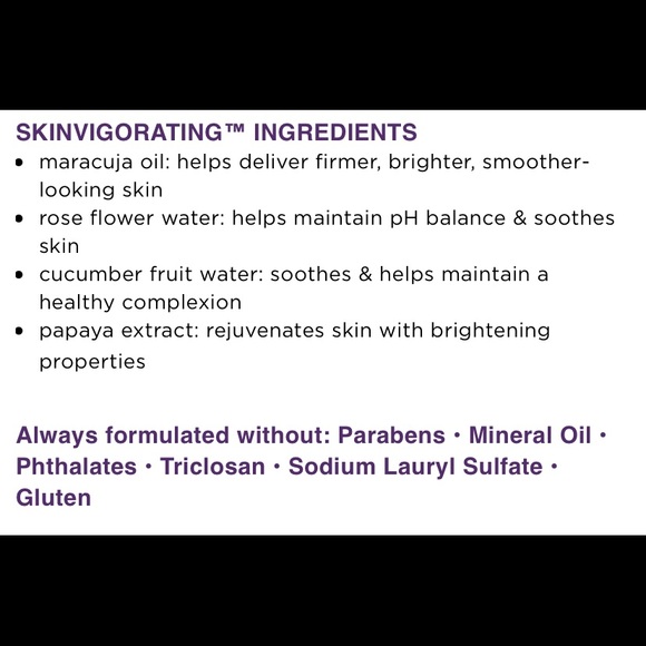 TARTE maracuja miracle mist setting spray NEW - Picture 5 of 6